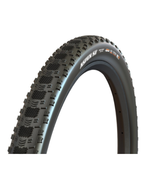 Pneu Aspen 29x2.25