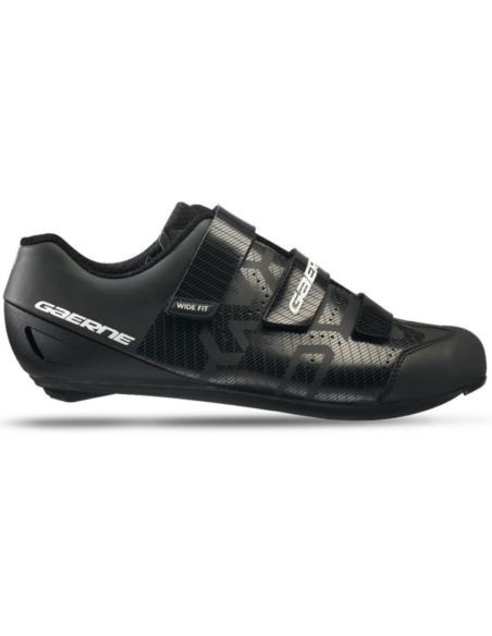 Sapatilhas Gaerne G. Record Black
