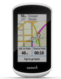 Garmin Explore