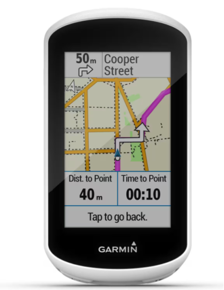 Garmin Explore