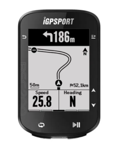 GPS Bsc 200