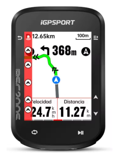 GPS Bsc 200S