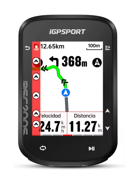 GPS Bsc 200S