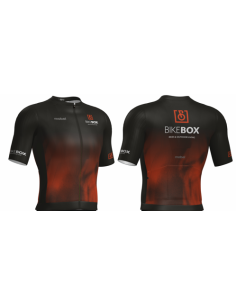 Jersey Bike Box