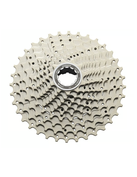 Cassete Deore 10V