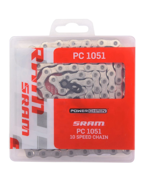 Corrente 1051 10V