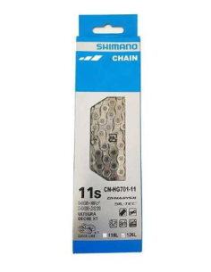 Corrente Sil-Tech 11V