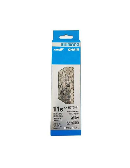 Corrente Sil-Tech 11V