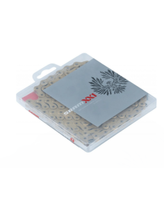Corrente XX1 Eagle Gold 12V