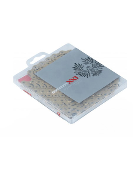 Corrente XX1 Eagle Gold 12V