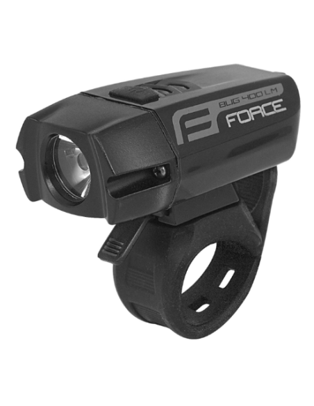Luz Bug 400LM