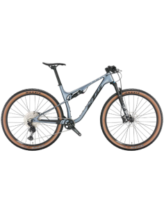 Bicicleta Scarp Elite