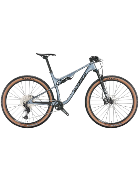Bicicleta Scarp Elite