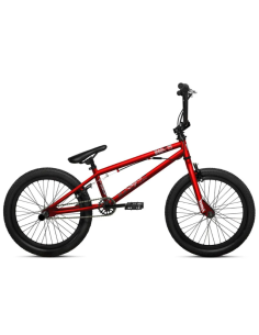 Bicicleta Freestyle Rockband SS