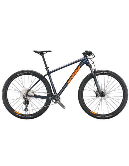 Bicicleta Myroon Pro