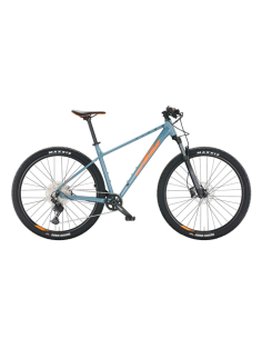 Bicicleta Ultra Sport