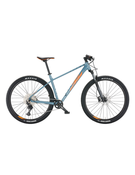 Bicicleta Ultra Sport