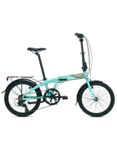 Bicicleta Transit Lover
