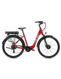 Bicicleta Greenland