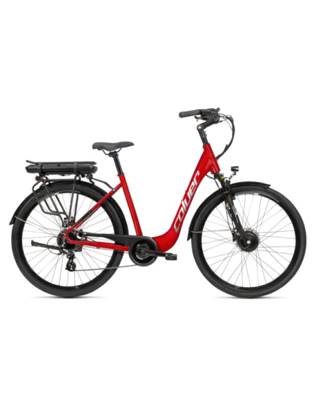 Bicicleta Greenland