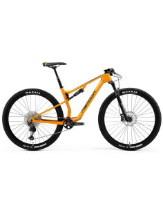 Bicicleta Ninety-Six RC 5000