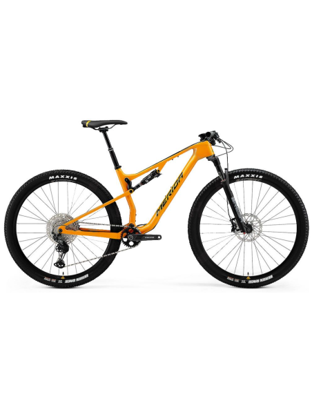 Bicicleta Ninety-Six RC 5000