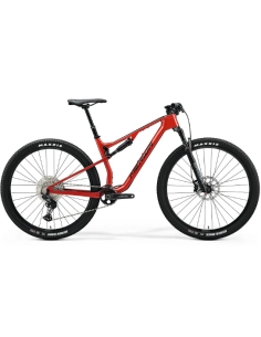BICICLETA NINETY-SIX RC XT
