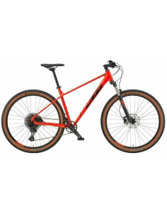 Bicicleta Ultra Fun