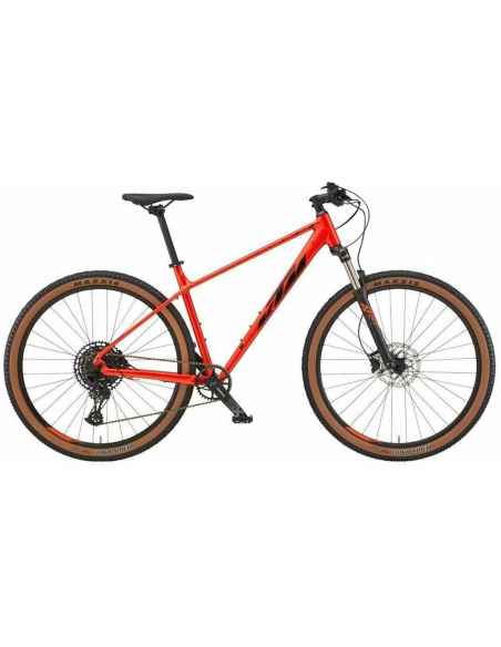 Bicicleta Ultra Fun