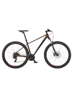 Bicicleta Chicago Disc 292 OAK