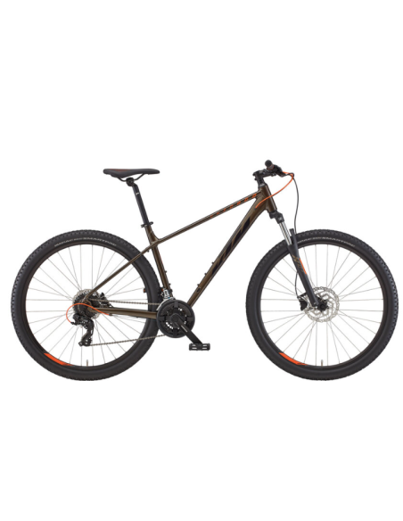 Bicicleta Chicago Disc 292 OAK