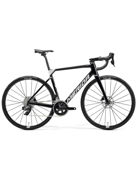 Bike Merida Scultura Rival Edition V2