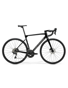 Bicicleta Scultura 5000