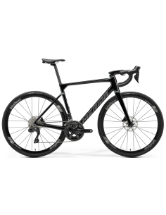Bicicleta Scultura 4000
