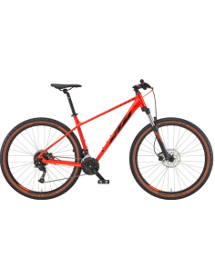 Bicicleta Chicago Disc 291