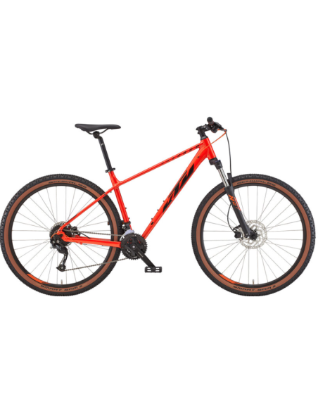 Bicicleta Chicago Disc 291