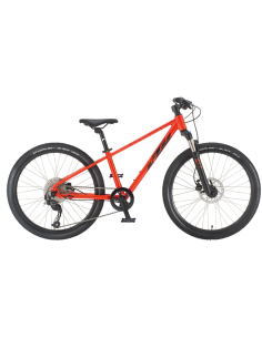 Bicicleta Wild Cross (24)