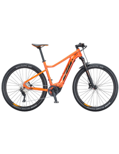 Bicicleta Macina Race 291