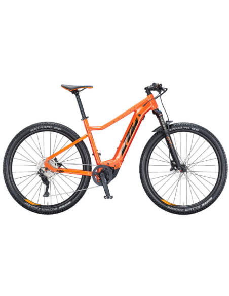 Bicicleta Macina Race 291