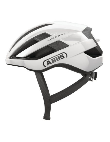 Capacete Wingback Race