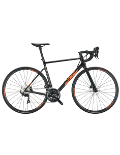 Bicicleta Revelator Alto Pro
