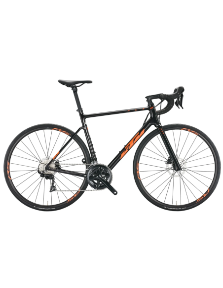 Bicicleta Revelator Alto Pro