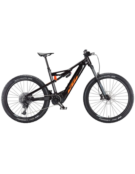 Bicicleta KTM Macina Kapoho 7973