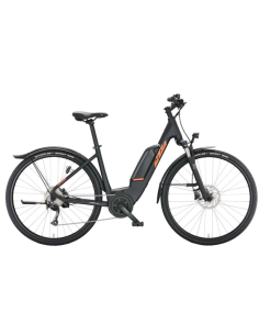 Bicicleta Macina Cross P510