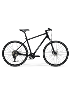 Bicicleta Crossway 20