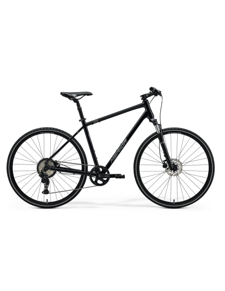 Bicicleta Crossway 20
