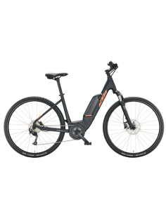Bicicleta Macina Cross A410