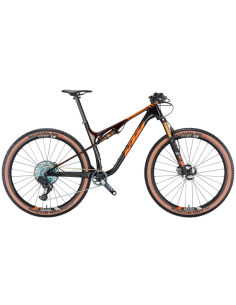 Bicicleta Scarp MT Exonic