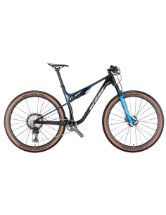 Bicicleta Scarp MT Prime