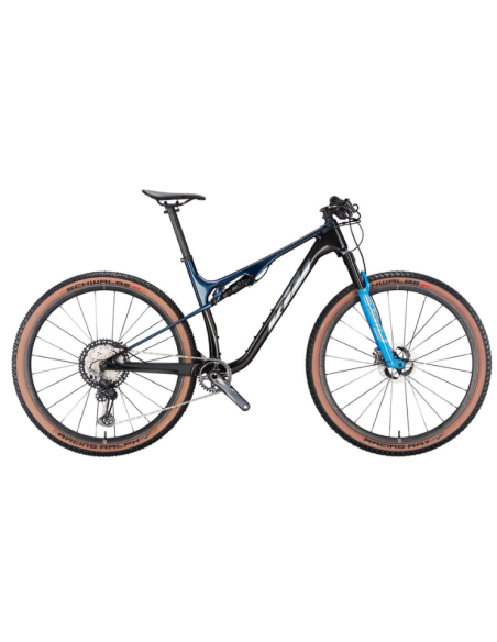 Bicicleta Scarp MT Prime